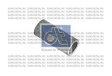 Распорная втулка, опора амортизатора (кабина)