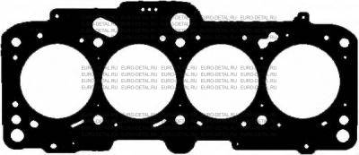 Прокладка, головка цилиндра
