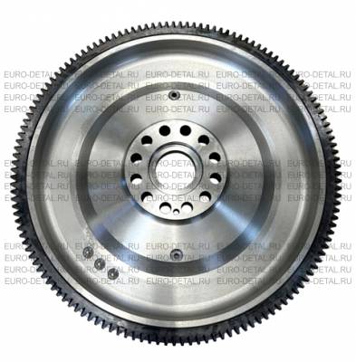 Маховик FAW J6 с двигателем CA6DM2-42E51 1005120-73D