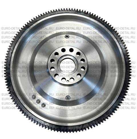 Маховик FAW J6 с двигателем CA6DM2-42E51 1005120-73D