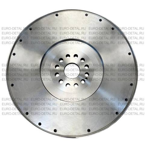 Маховик FAW J6 с двигателем CA6DM2-42E51 1005120-73D