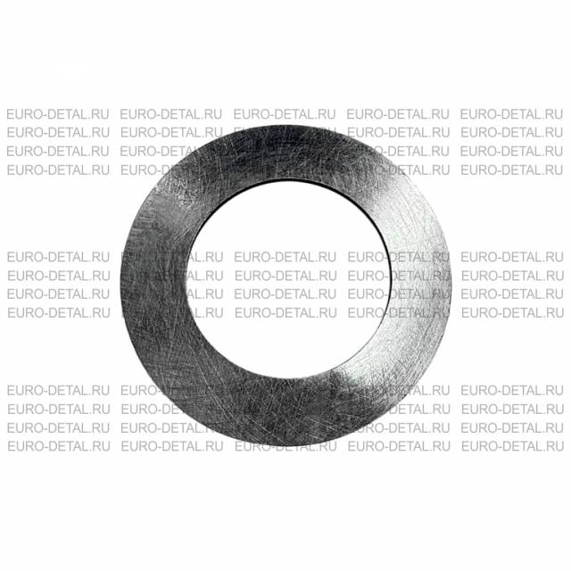 Шайба рулевого кулака 43x70x2.? Yutong 6108/6606 3001-01907