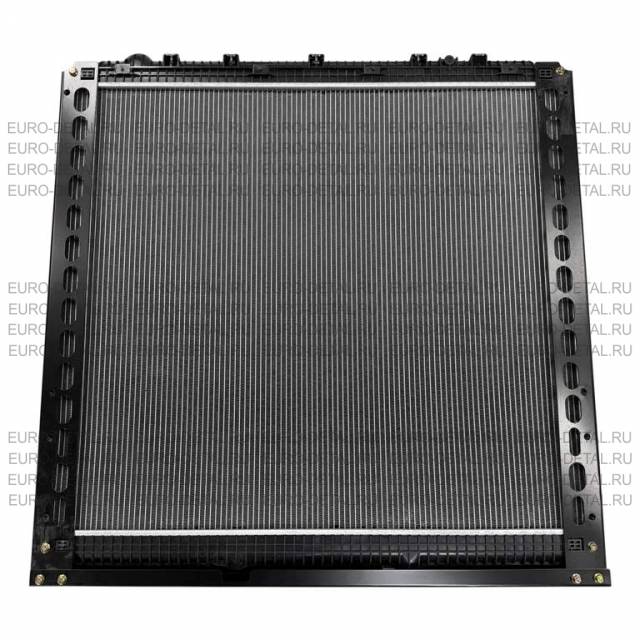 Радиатор охлаждения SHACMAN X6000 WP-13