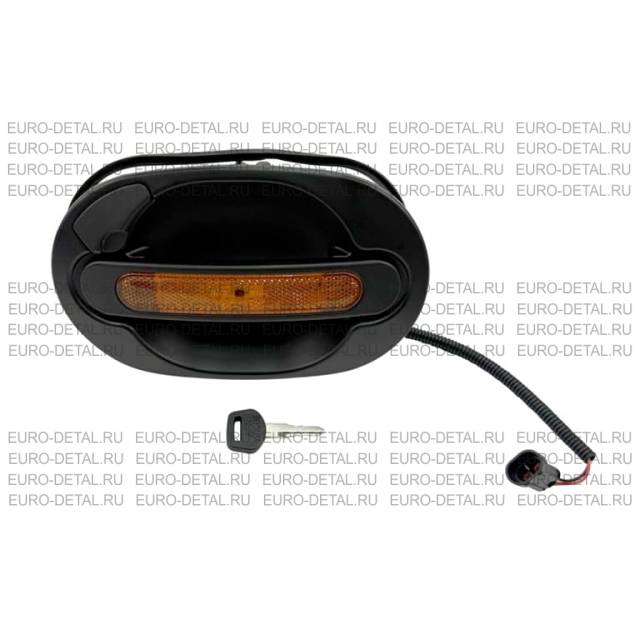 Ручка люка Yutong 6128 5940-19117