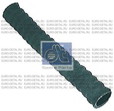 Шланг, воздухоотвод крышки головки цилиндра