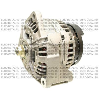 Генератор MAN (24V 80A) (51.26101.7271) Monark