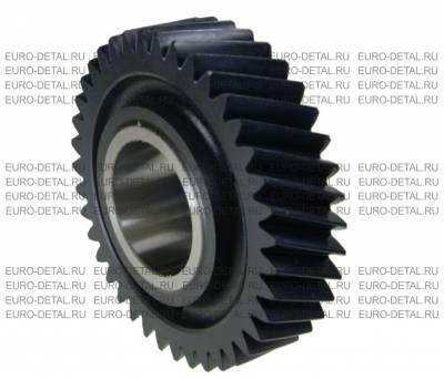 Шестерня КПП 3-й передачи z=39 AT2512-2518 Volvo FH/FM