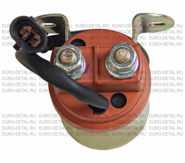 Реле предварительного нагрева Sitrak C7H WG9725584024