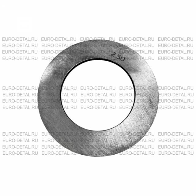 Шайба рулевого кулака 43x70x2.? Yutong 6108/6606 3001-01909