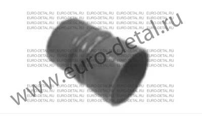 Шланг интеркулера Скания 2/3 Series 90x144mm