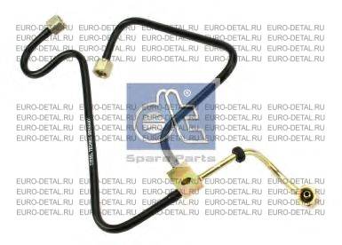 Масляный шланг