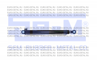 Цилиндр подъема DAF