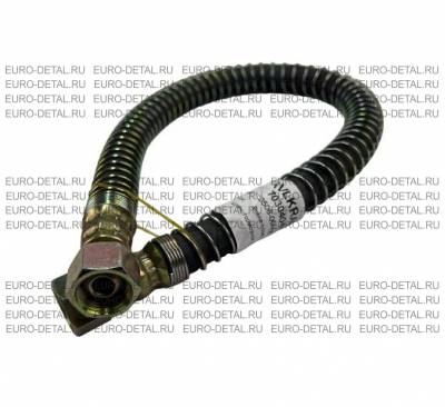 Шланг тормозной задний (M18*1.5,L=580,W) Yutong 6122/6129/6119/6118/6128 3506-00113