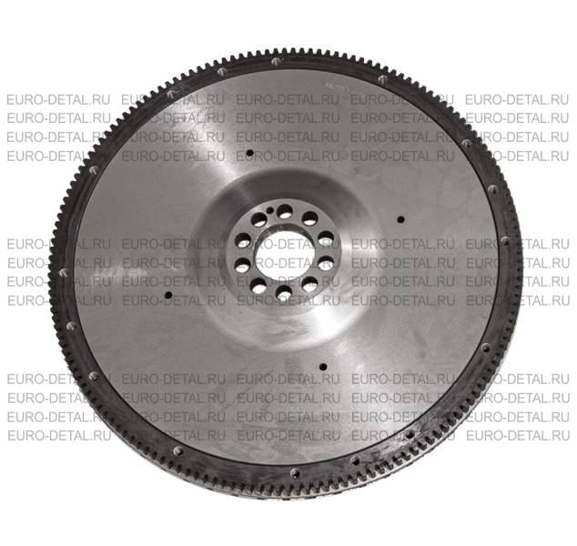 Маховик SITRAK T5G MC 13 201-02301-6104