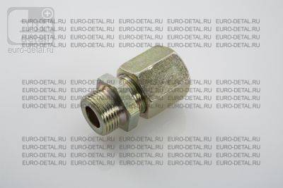 Соединительные элементы, трубопровод сжатого воздуха