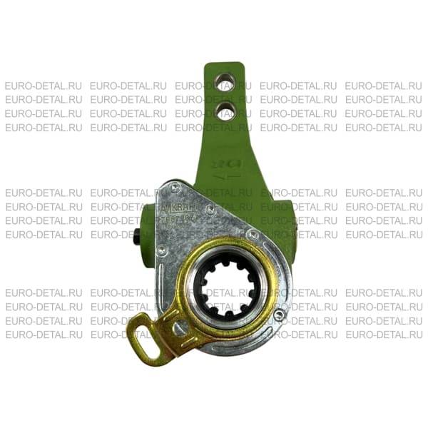 Тормозной рычаг SAF на 10 зуб Haldex: 79044 2761/803