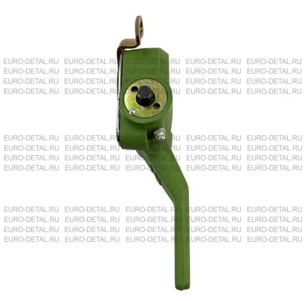Тормозной рычаг SAF на 10 зуб Haldex: 79044 2761/803