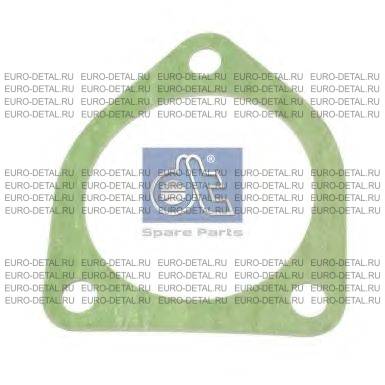 Прокладка, водяной насос