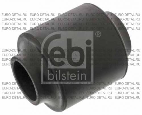 Сайленблок прицеп BPW 50x100x130