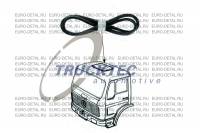 Уплотнитель стекла