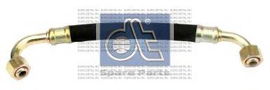 Масляный шланг