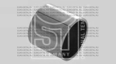 втулка, палец тормозных колодок