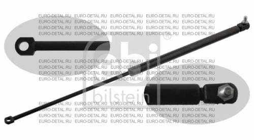 Амортизатор багажника МВ 322/580мм