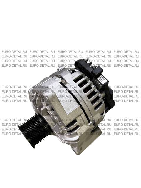 Генератор Yutong 6121/6128 28V 150A 10PK o54мм AVI168S3002 3701-01515 70250335