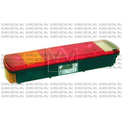 Задний габаритный огонь 461 SERIE VOLVO L/KZ MN