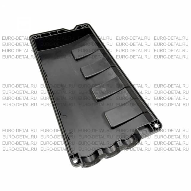 Крышка правой стыковочной коробки FAW 3724970-2000/C