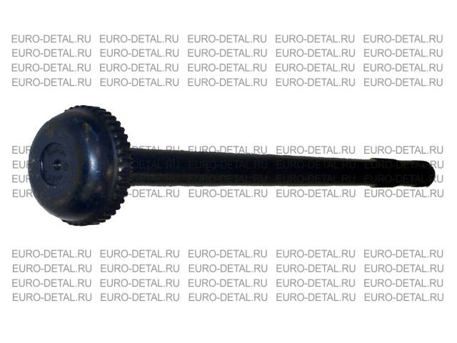 Полуось Мercedes О302/О303 V6 Z=44/37 L=1024 мм с шапкой (385 357 15 01)