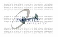 Ограничитель хода двери