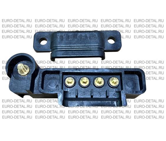 Колодка клеммная ретардера Yutong 6122 TELMA Y00239 3524-00088 70309010