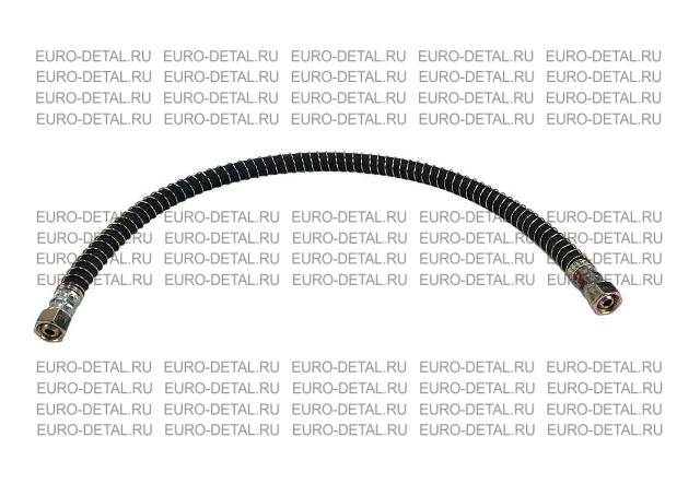 Шланг тормозной (M18?1.5,L=750,W) Yutong 6122/6119/6129/6118/6899 3506-00161