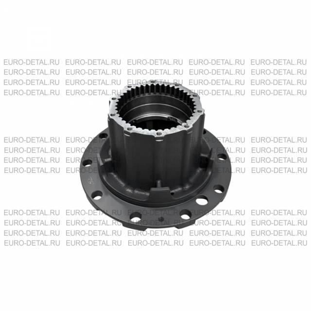 Ступица задняя Неоплан для ZF Z-41 AV131/АV132 4472435160/0003560401/KP0123