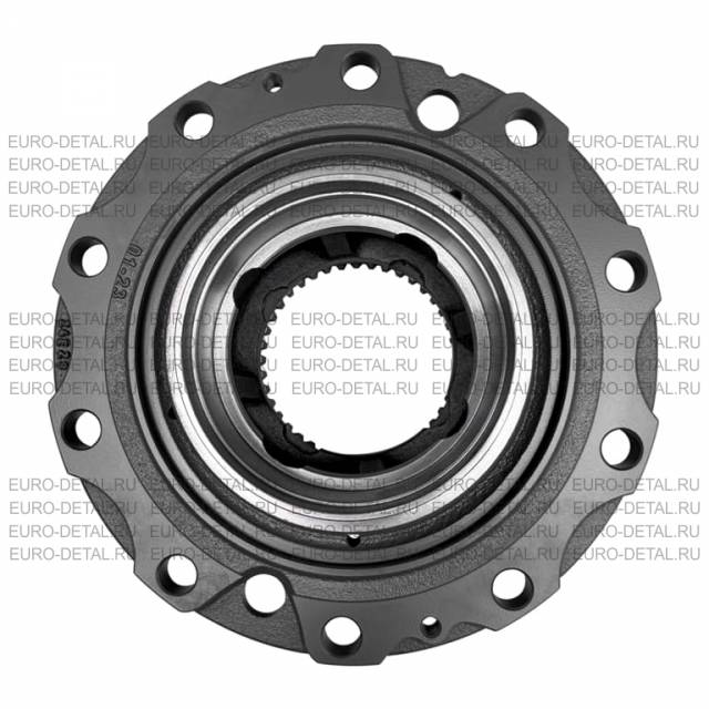 Ступица задняя Неоплан для ZF Z-41 AV131/АV132 4472435160/0003560401/KP0123