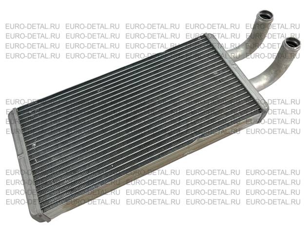 Радиатор отопителя лобового стекла Yutong 6128 8102-01399