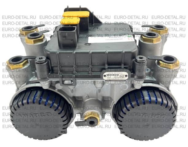 Модулятор EBS3 заднего моста для грузовиков SITRAK C7H и HOWO T5G WG9000360553