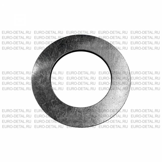 Шайба рулевого кулака 43x70x2.6 Yutong 6108/6606 3001-01910