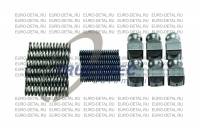 Ремонтный комплект МКПП