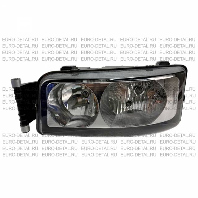 Фара Sitrak C7H левая 811W25101-6001