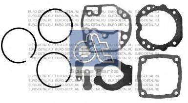 Ремкомплект, компрессор