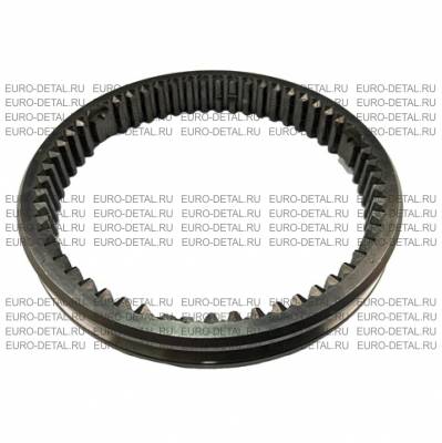 Кольцо наружное синхронизатора 3-4 перд Yutong  1763-00302