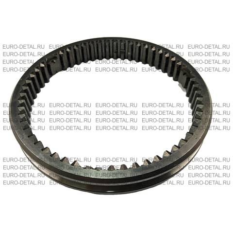 Кольцо наружное синхронизатора 3-4 перд Yutong  1763-00302