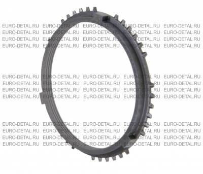 Кольцо синхронизатора 5-6 передачи (тормозок)