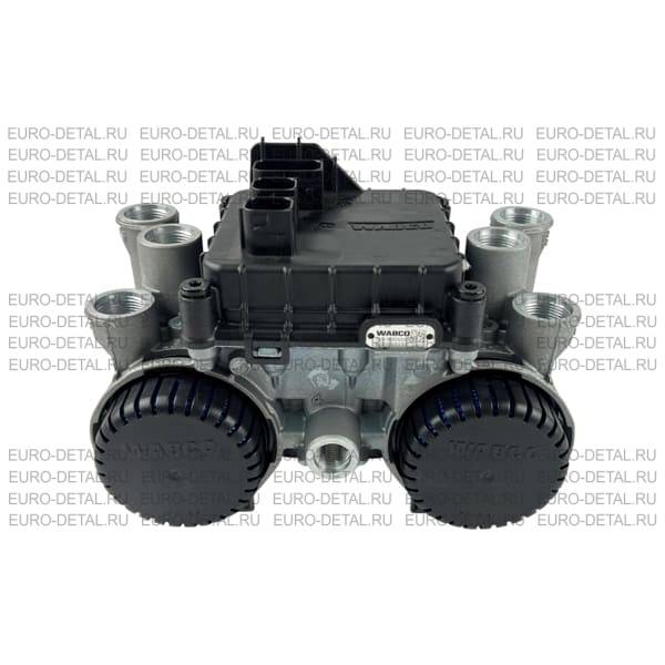 Модулятор EBS3 двухканальный SITRAK C7H WG9000360566