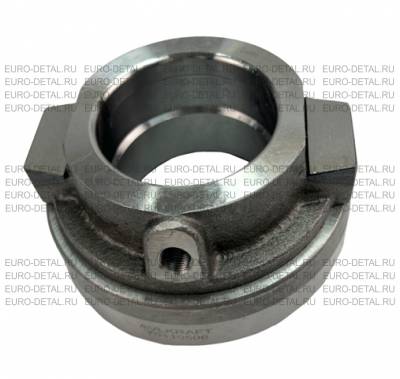 Подшипник выжимной с муфтой H=57, Dвн=56,5, Lм/у лап=74 CT5747F3  176500039
