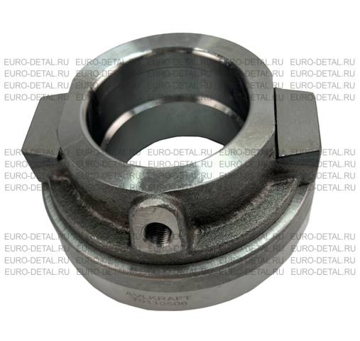 Подшипник выжимной с муфтой H=57, Dвн=56,5, Lм/у лап=74 CT5747F3  176500039