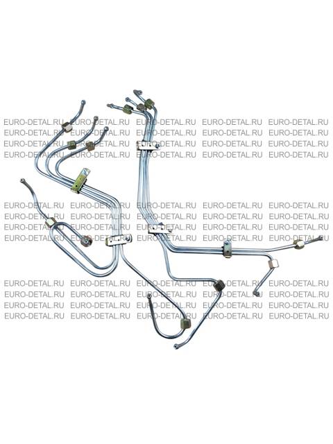 Комплект топливных трубок Мercedes ОМ401 V6