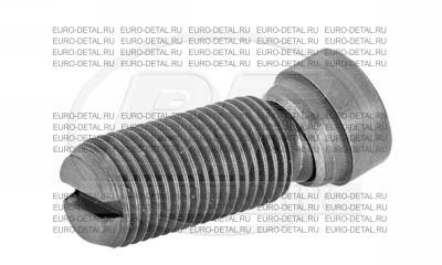 Болт регулирования зазора в клапанах